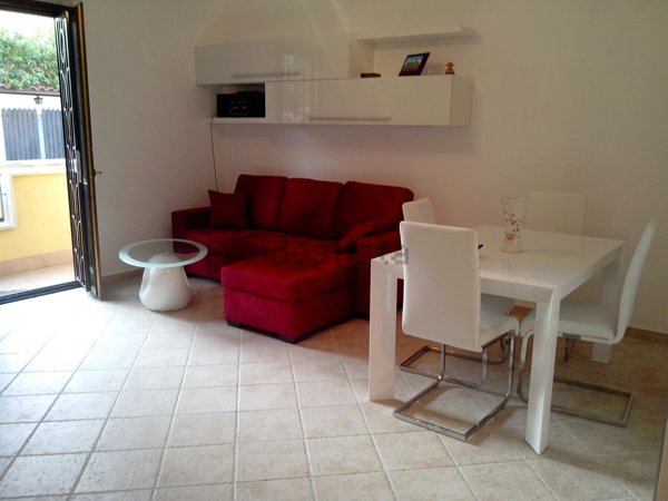 appartamento in vendita a Ladispoli