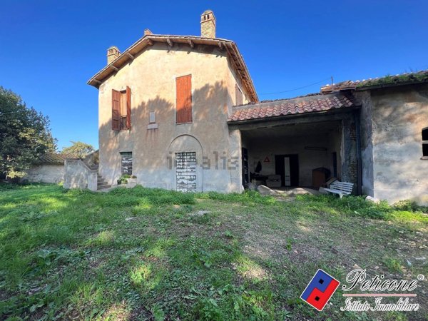 pentavano in vendita a Ladispoli