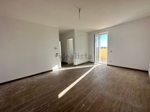 appartamento in vendita a Ladispoli