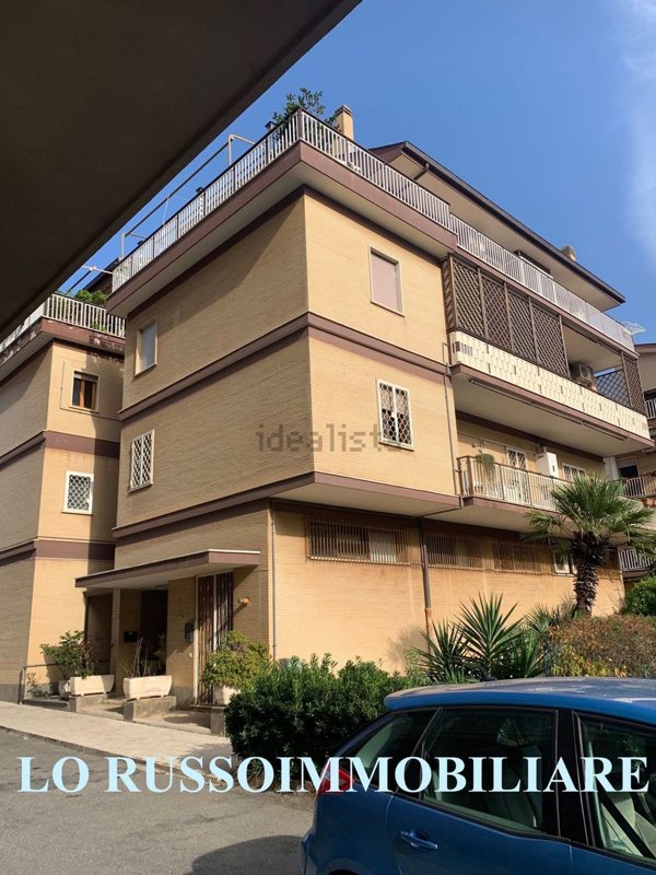 appartamento in vendita a Ladispoli