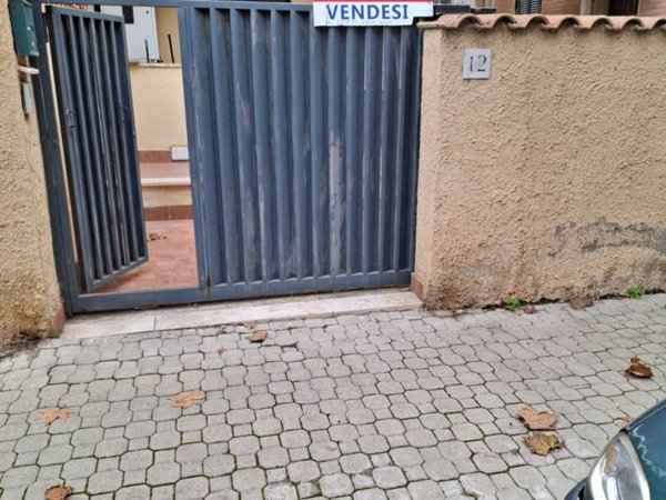 appartamento in vendita a Ladispoli