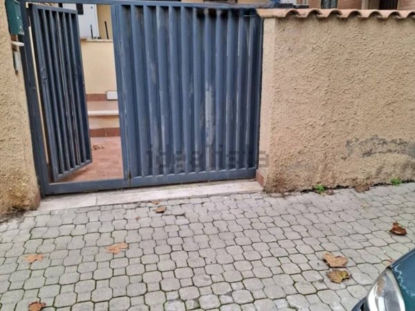 appartamento in vendita a Ladispoli