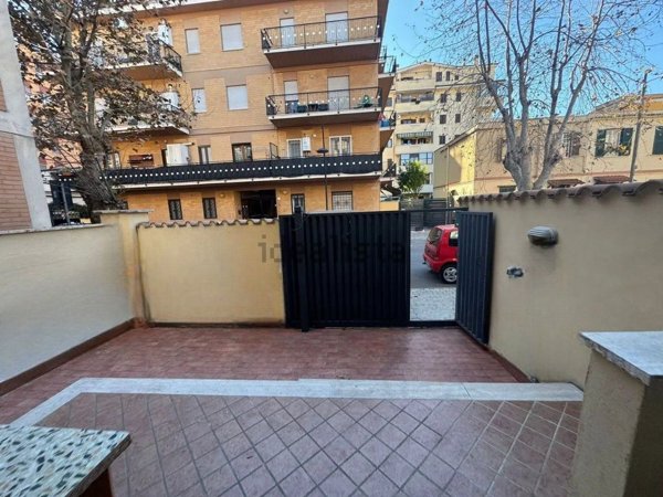 appartamento in vendita a Ladispoli