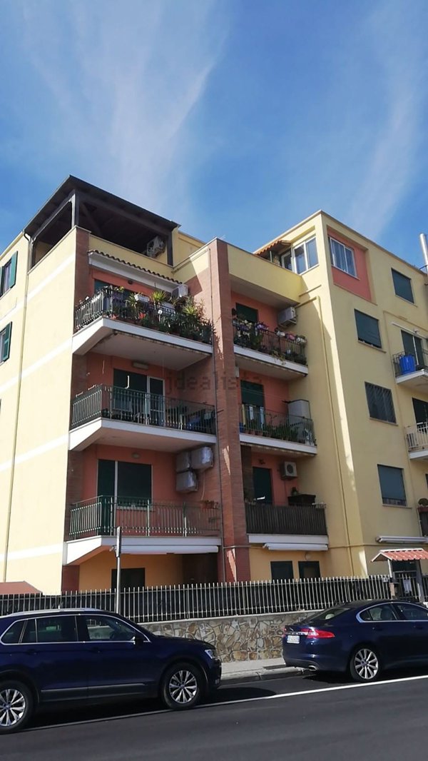 appartamento in vendita a Ladispoli
