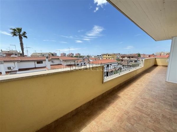 appartamento in vendita a Ladispoli