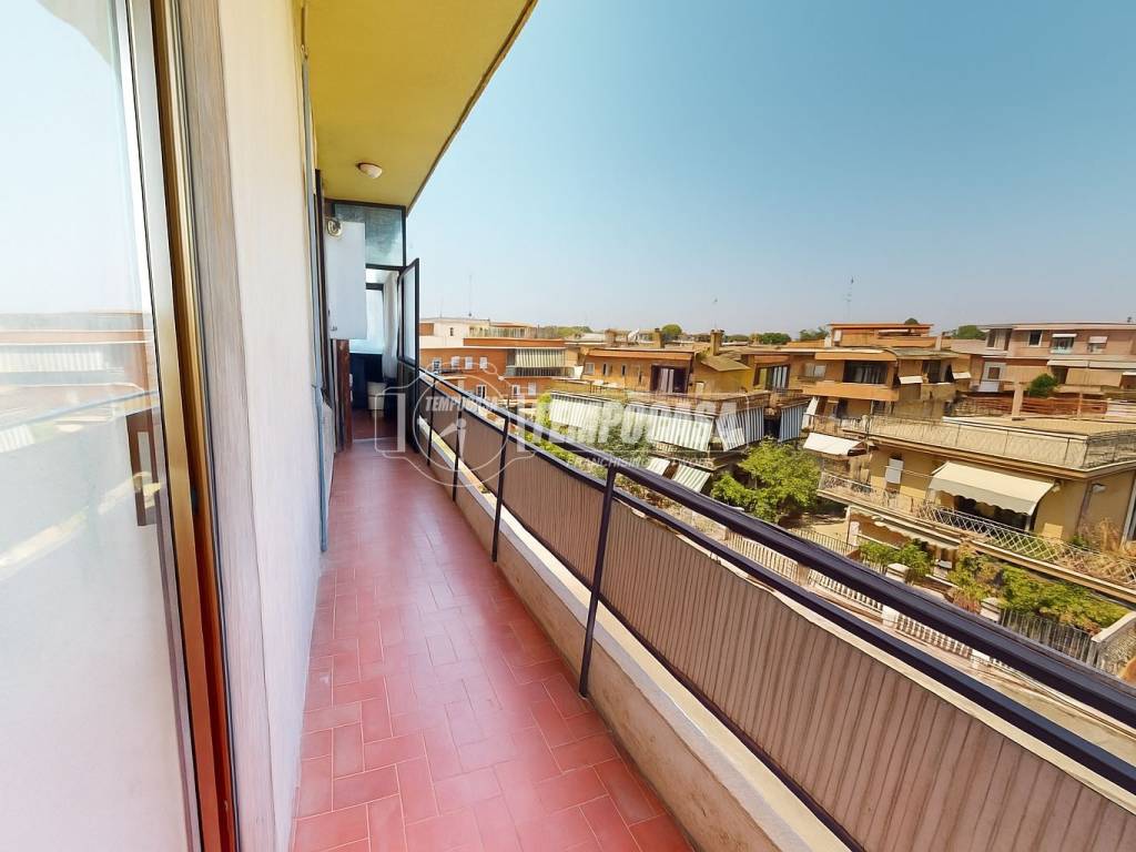 appartamento in vendita a Ladispoli