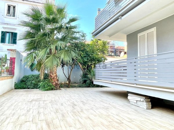 appartamento in vendita a Ladispoli