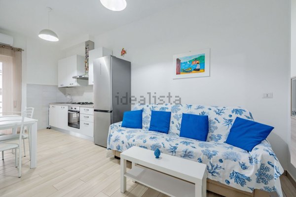 appartamento in vendita a Ladispoli