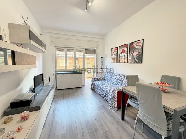 appartamento in vendita a Ladispoli