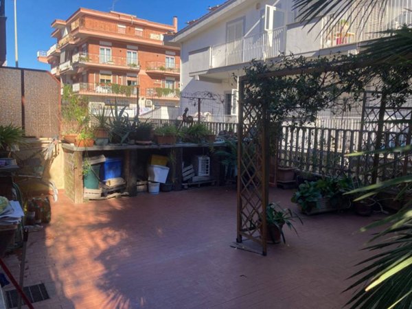 appartamento in vendita a Ladispoli