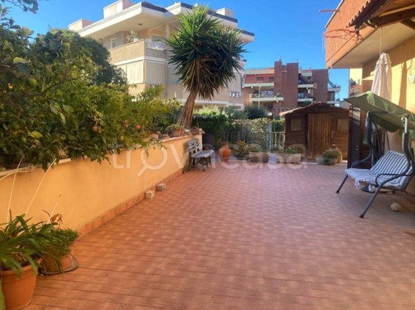 appartamento in vendita a Ladispoli