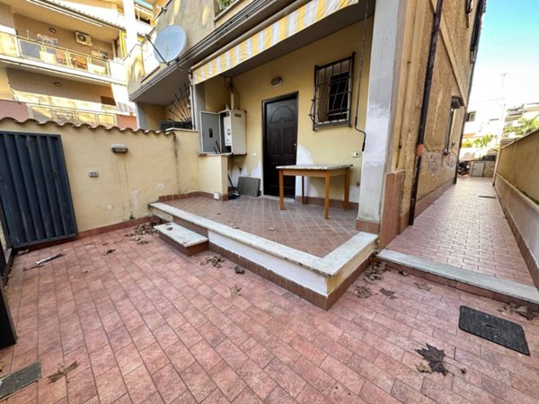 appartamento in vendita a Ladispoli