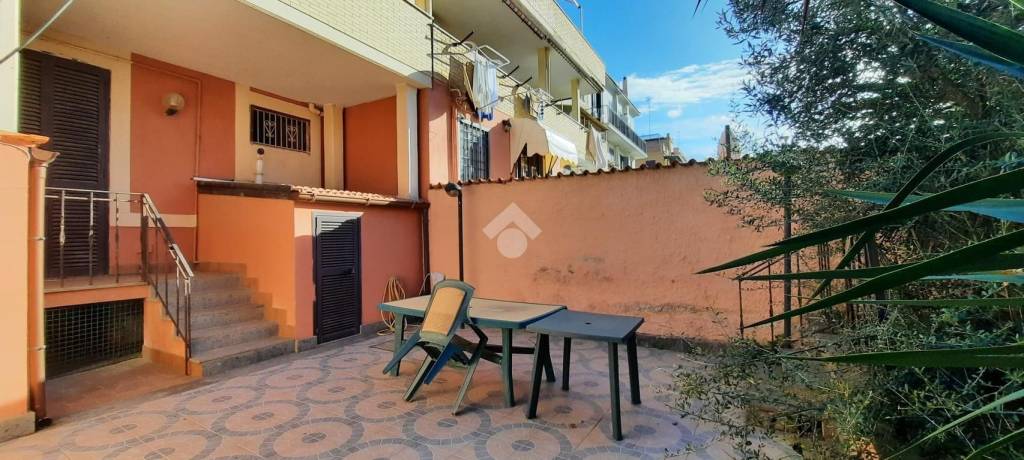 appartamento in vendita a Ladispoli