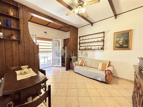 appartamento in vendita a Ladispoli