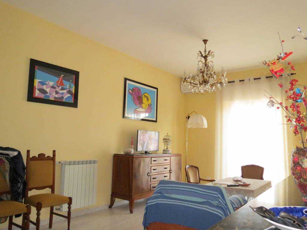 appartamento in vendita a Ladispoli