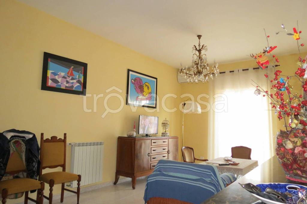 appartamento in vendita a Ladispoli