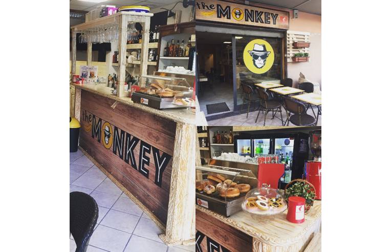 negozio in vendita a Ladispoli