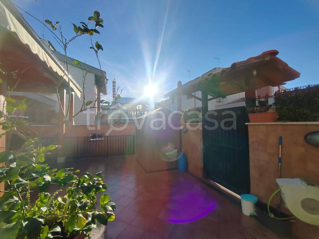 casa indipendente in vendita a Ladispoli in zona Marina di San Nicola