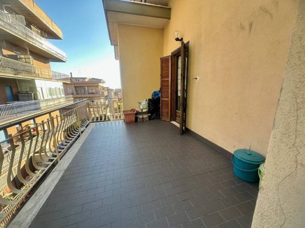 appartamento in vendita a Ladispoli