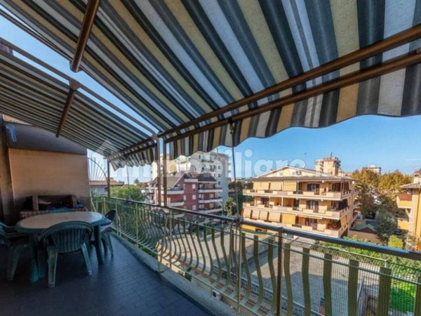 appartamento in vendita a Ladispoli