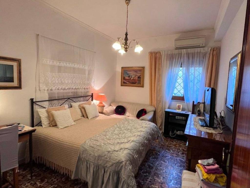 appartamento in vendita a Ladispoli