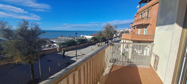 appartamento in vendita a Ladispoli