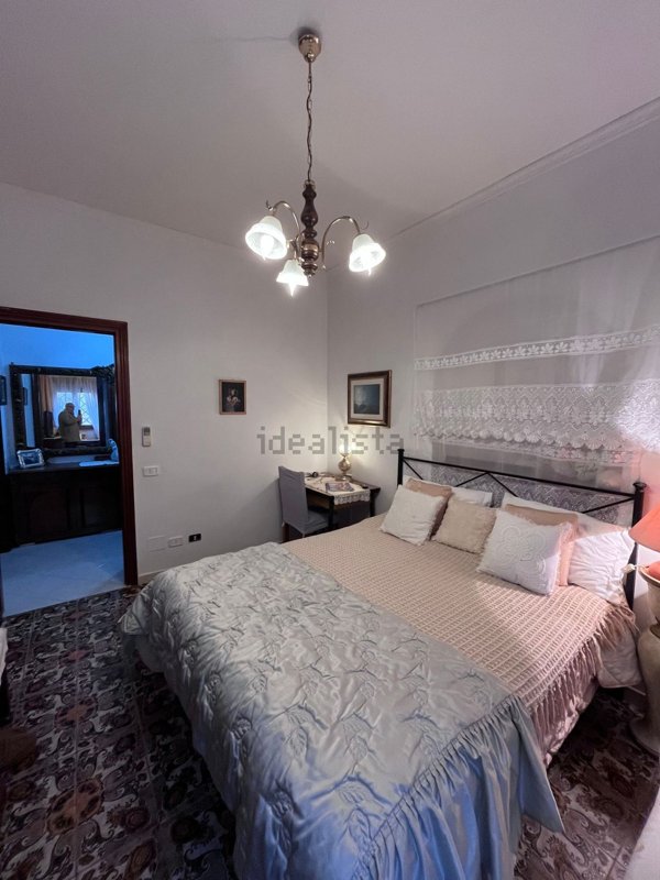 appartamento in vendita a Ladispoli