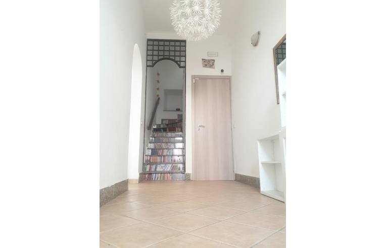 appartamento in vendita a Ladispoli