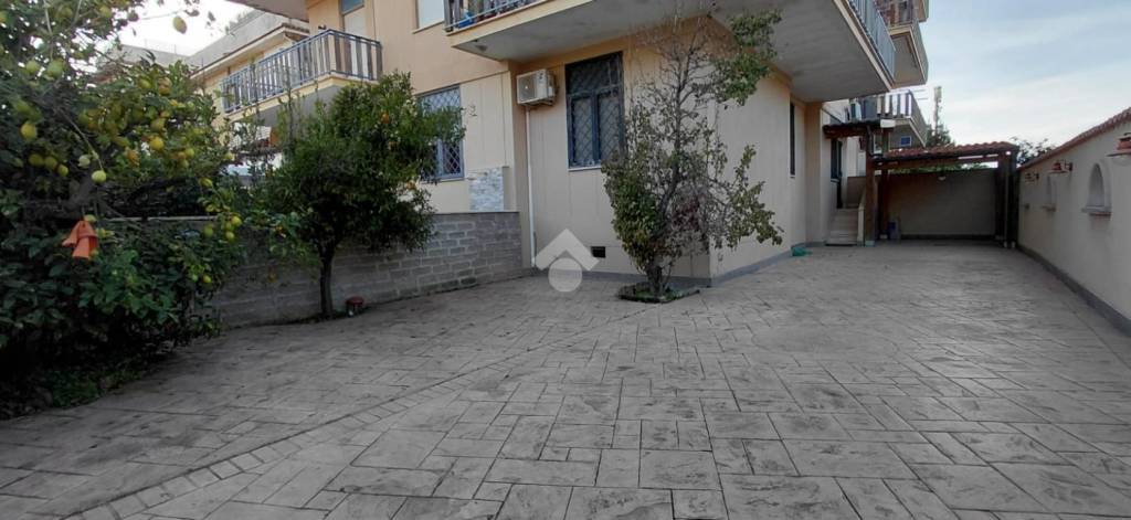 appartamento in vendita a Ladispoli