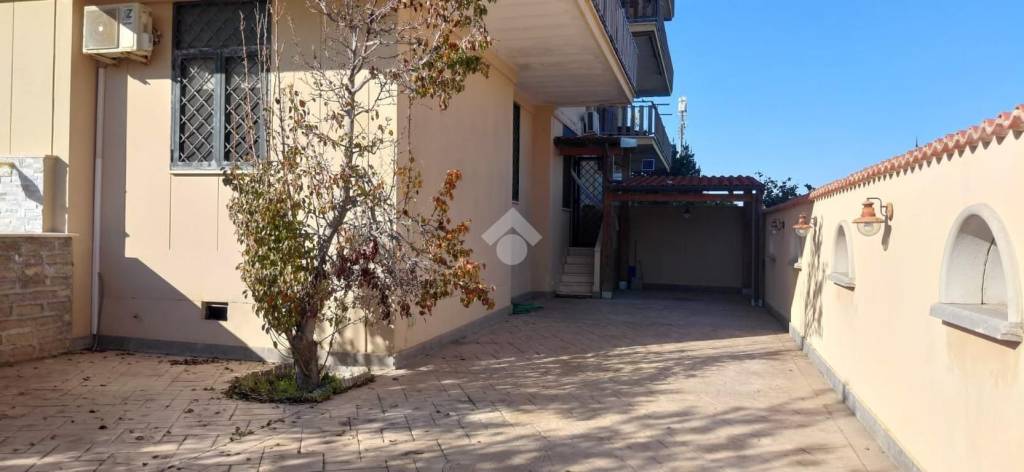 appartamento in vendita a Ladispoli