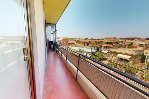 appartamento in vendita a Ladispoli