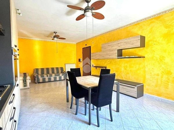 appartamento in vendita a Ladispoli