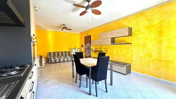 appartamento in vendita a Ladispoli