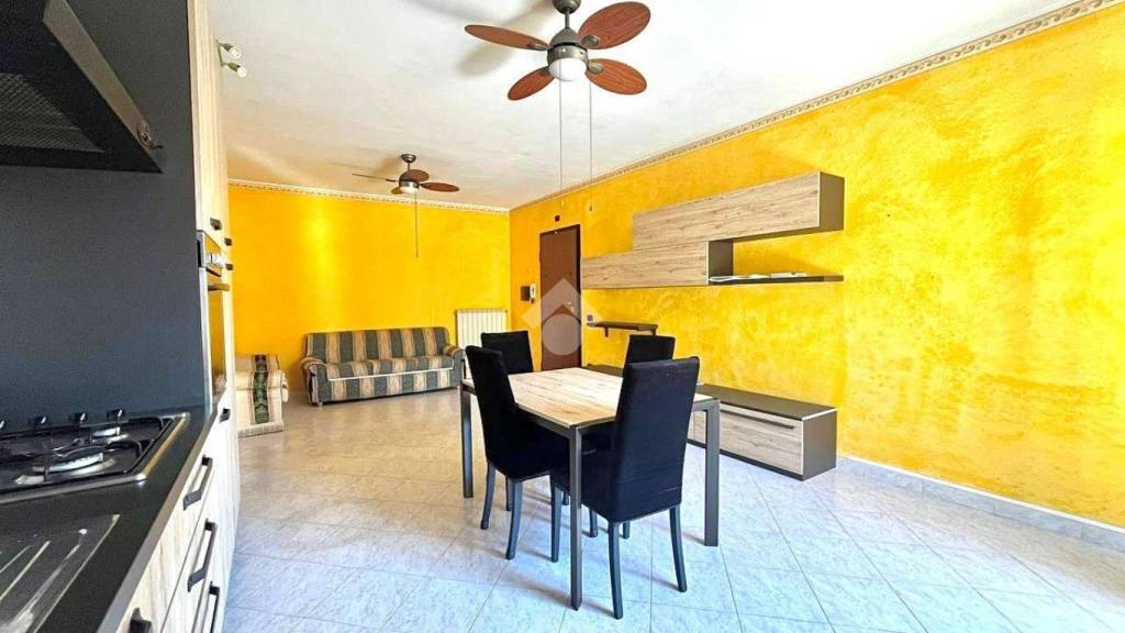 appartamento in vendita a Ladispoli