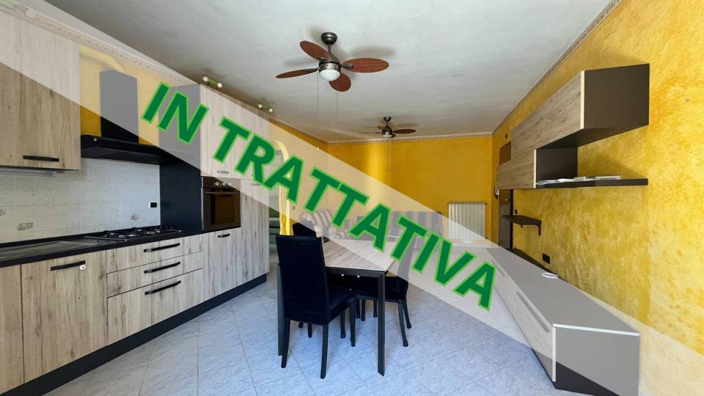 appartamento in vendita a Ladispoli