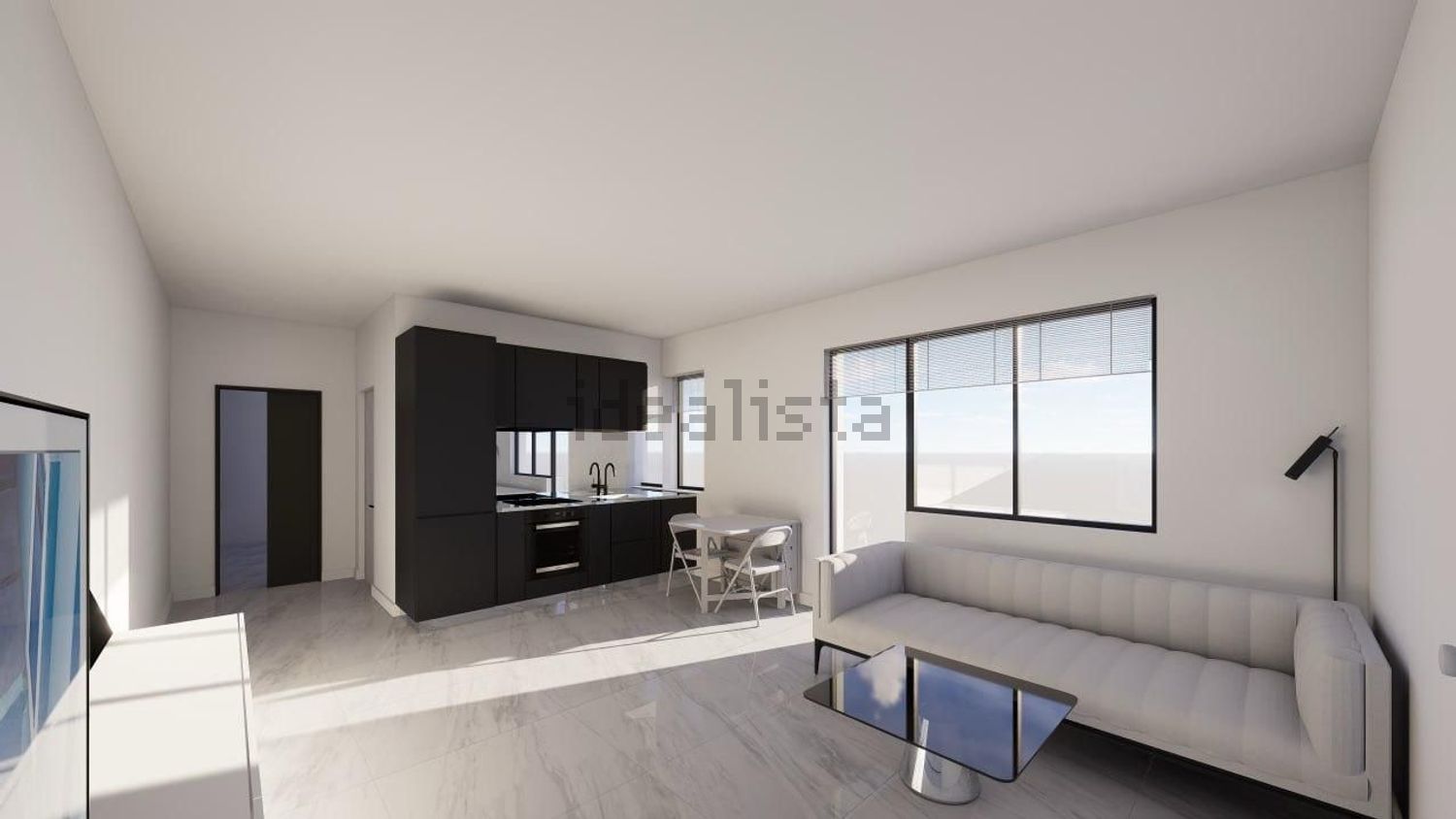 appartamento in vendita a Ladispoli