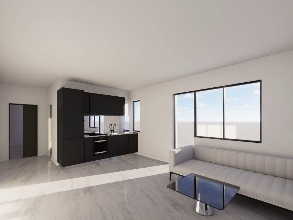 appartamento in vendita a Ladispoli