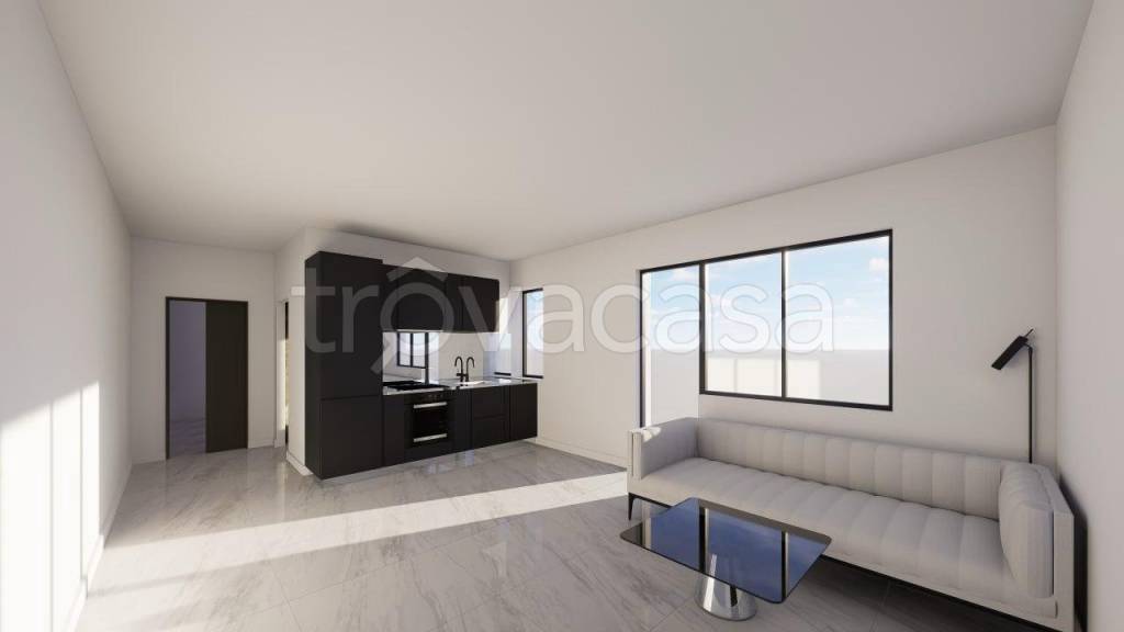 appartamento in vendita a Ladispoli