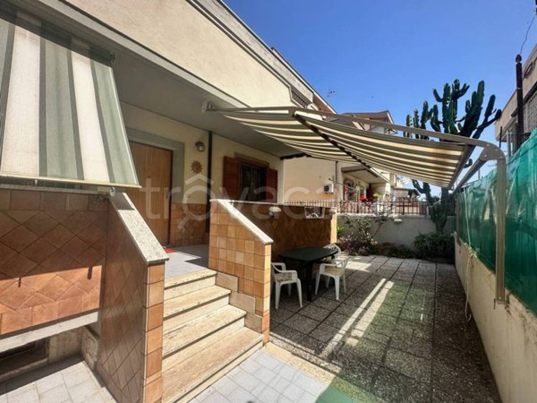 appartamento in vendita a Ladispoli