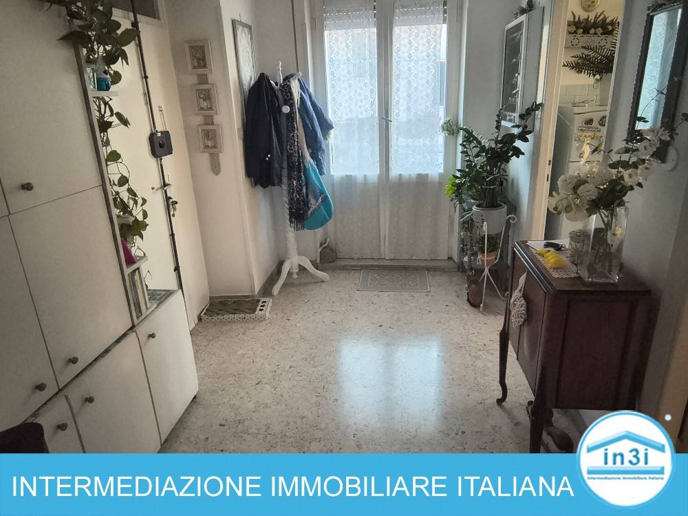 appartamento in vendita a Ladispoli