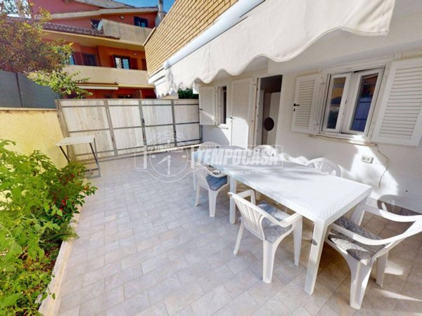 appartamento in vendita a Ladispoli