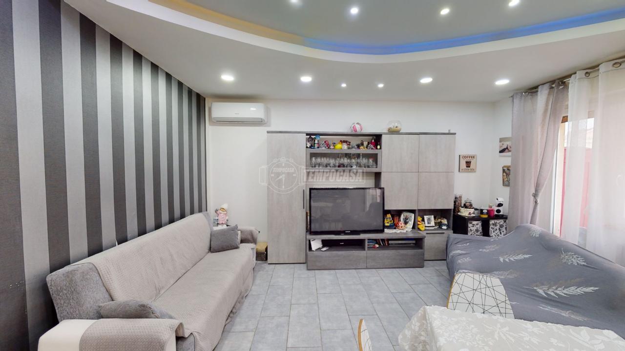 appartamento in vendita a Ladispoli