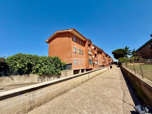 appartamento in vendita a Ladispoli