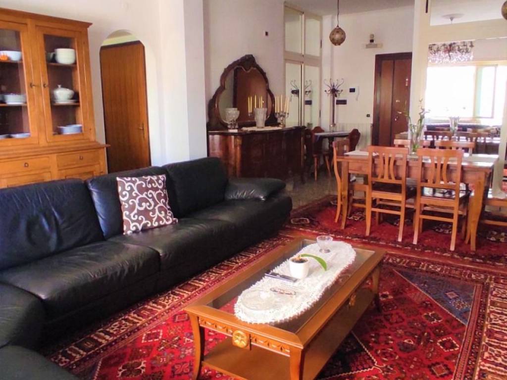 appartamento in vendita a Ladispoli