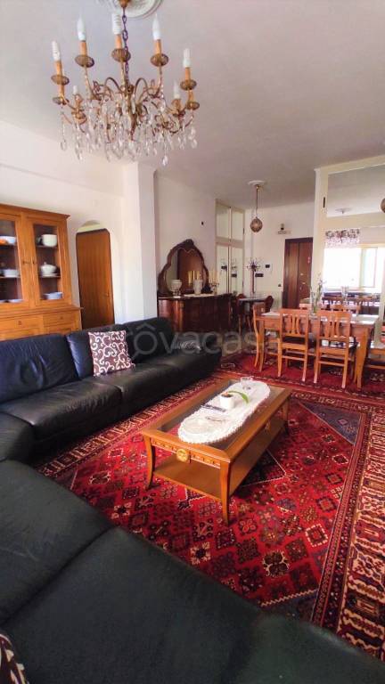 appartamento in vendita a Ladispoli