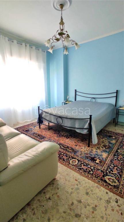 appartamento in vendita a Ladispoli