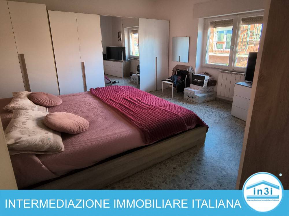 appartamento in vendita a Ladispoli