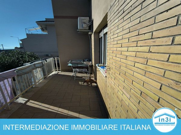 appartamento in vendita a Ladispoli