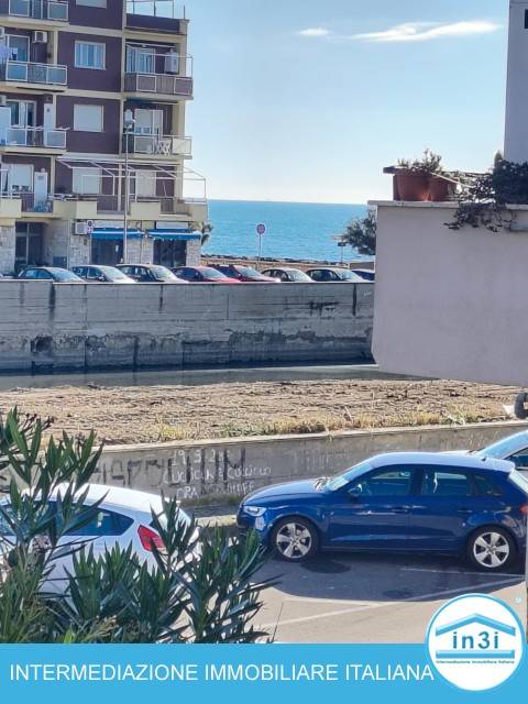 appartamento in vendita a Ladispoli