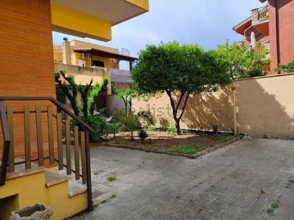 appartamento in vendita a Ladispoli